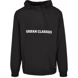 Urban Classics TB4122 black