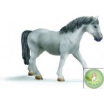 Schleich 13819 Kobyla Lipicánská – Hledejceny.cz