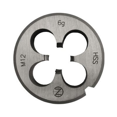 NÁSTROJE CZ Závitová čelist M7x1 HSS 6g PN 8/3225 - CZO-260-070 – Hledejceny.cz