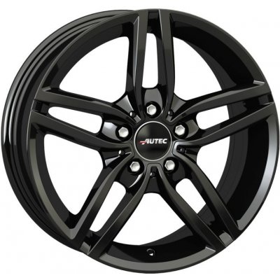 Autec Kitano 7x16 5x112 ET25 black