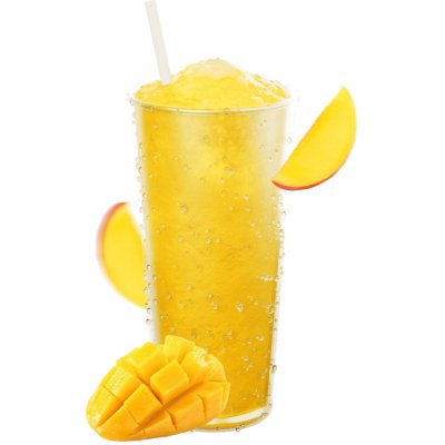 TONINO Ledová tříšť Mango Balení 5 l – Zboží Dáma