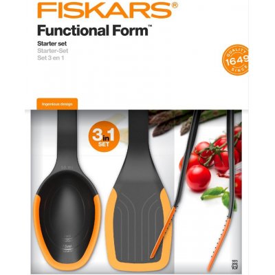 Fiskars Functional Form 1027306 – HobbyKompas.cz