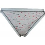 Lovelygirl Dámské kalhotky 6477 Vícebarevná – Zboží Dáma