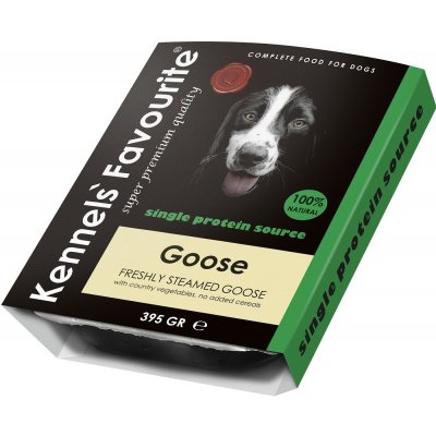 Kennels´ Favourite husa 395 g – Zboží Mobilmania