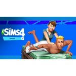 The Sims 4: Návštěva v Lázních – Hledejceny.cz