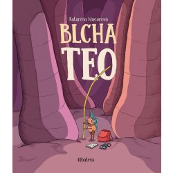 Blcha Teo - Katarína Macurová