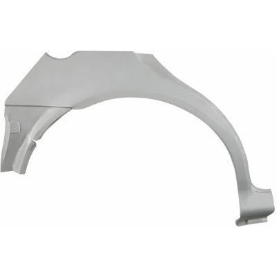 Opravný lem pravého zadního blatníku ŠKODA OCTAVIA I Facelift (1/2001-11/2010) – Hledejceny.cz