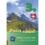 Passt schon ! 3 PS a UČ – – Zboží Dáma