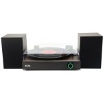 Akai ATT-200 – Sleviste.cz