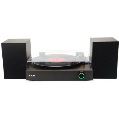 Akai ATT-200 – Sleviste.cz