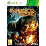 Cabelas Dangerous Hunts 2011 – Zbozi.Blesk.cz