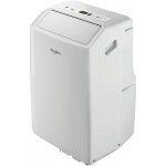 Whirlpool PACF29HP W – Zboží Dáma