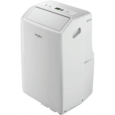 Whirlpool PACF29HP W – Zboží Dáma