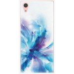 Pouzdro iSaprio Abstract Flower - Sony Xperia XA1 – Hledejceny.cz