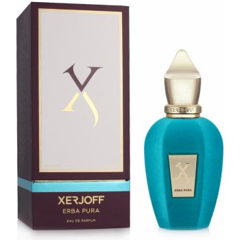 Xerjoff Erba Pura parfemovaná voda unisex 50 ml