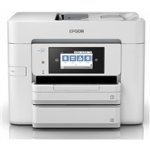 Epson WorkForce Pro WF-C4810DTWF – Hledejceny.cz