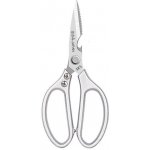 Kuchyňské nůžky 21 cm - SK-5 – Hledejceny.cz