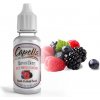 Příchuť pro míchání e-liquidu Capella Flavors USA Harvest Berry 13 ml