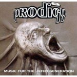 Prodigy - Music For The Jilted Generation LP – Sleviste.cz