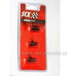 Vodící prvek s kartáčky – Sleviste.cz