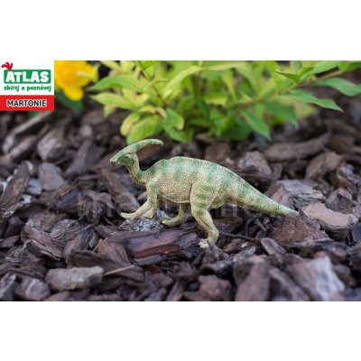 Atlas D Dino Parasaurolophus – Zbozi.Blesk.cz