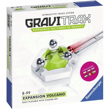 Ravensburger Gravitrax Sopka