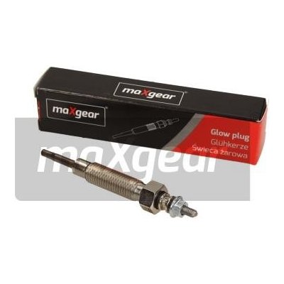 Žhavicí svíčka MAXGEAR 66-0138 – Hledejceny.cz