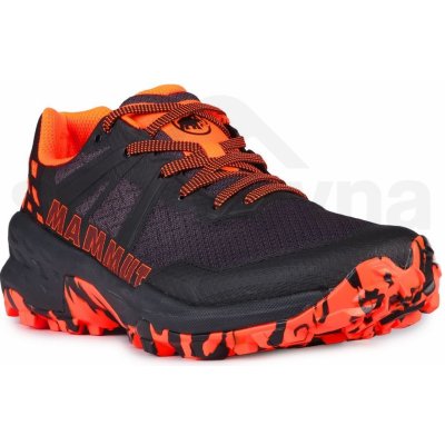 Mammut Sertig II Low 3030-04300-00533 černé – Zboží Dáma