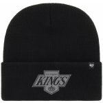47 Brand Pánská Zimní Čepice Los Angeles Kings Haymaker '47 Cuff Knit – Sleviste.cz