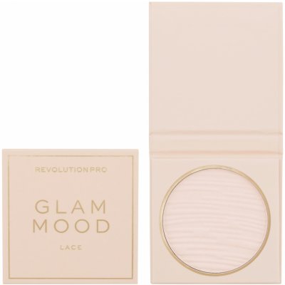 Revolution PRO Pudr Glam Mood Powder Lace 7,5 g