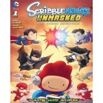 Scribblenauts Unmasked: A DC Comics Adventure – Hledejceny.cz