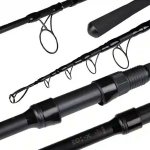 Fox EOS-X Telescopic Full Shrink 12ft 3,6m 3lb 6 díly – Hledejceny.cz