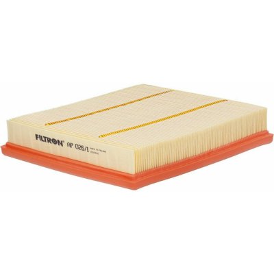 Vzduchový filtr FILTRON AP 026/1 – Hledejceny.cz