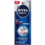 Nivea Men Anti-age Power sérum 2v1 30 ml – Zboží Dáma