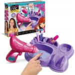 Hračka Clementoni Crazy CHIC Nehtové studio Sparkling – Zboží Dáma