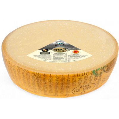 Parmigiano Reggiano 1/2 formy 20 kg