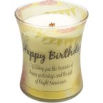 WoodWick Vanilla Bean 275 g – Zboží Mobilmania