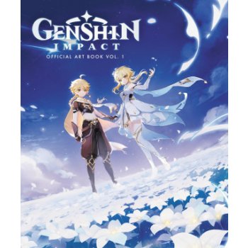 Genshin Impact: Official Art Book Vol. 1