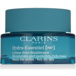 Clarins Hydra Essentiel Rich Cream denní krém 50 ml – Zboží Dáma
