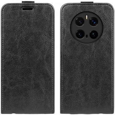 VSECHNONAMOBIL 104352 Vyklápěcí pouzdro pro Honor Magic7 Pro 5G černé – Zboží Živě