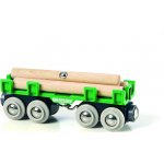 Brio Nákladní vagon – Sleviste.cz