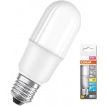 Osram LED STAR E27 9W/827 LEDSTICK75W teplá – Hledejceny.cz
