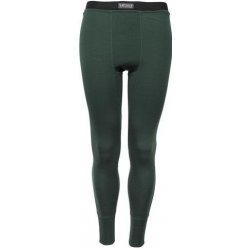 BRYNJE ARCTIC DOUBLE LONGS green