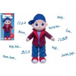 Teddies kluk Tomáš 30 cm – Hledejceny.cz