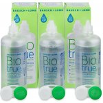 Bausch & Lomb Biotrue Multi-Purpose 3 x 360 ml – Hledejceny.cz