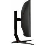 AOC Gaming CU34G2XP/BK – Zboží Živě
