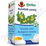 Herbex Kotvičník zemní 20 x 2 g – Hledejceny.cz