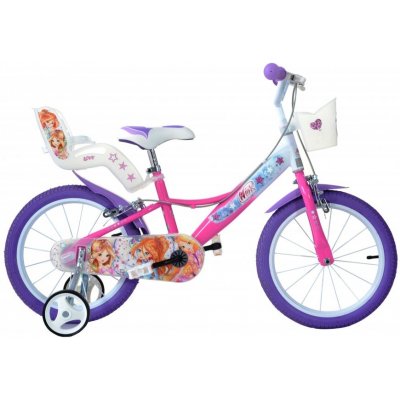 Dino Bikes 164R-WX7 2020 – Zboží Mobilmania