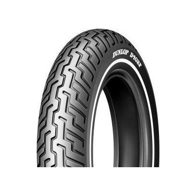 Dunlop D401 150/80 R16 71H Harley-Davidson – Zboží Mobilmania