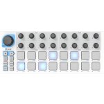 Arturia BeatStep – Sleviste.cz